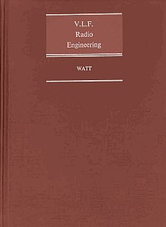 Watt - VLF Radio Engineering 14